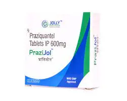  Praziquantel